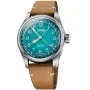 ORIS X Cervo Volante Big Crown Pointer Date 75477794065SET