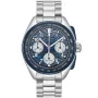 Bulova Lunar Pilot Timascus Limited Edition 98A329