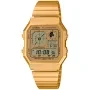 Casio Edgy A130WEG-9AEF