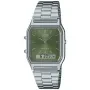 Casio Vintage AQ-230A-3AMQYES