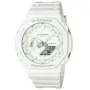 Casio G-Shock GA-2100-7A7ER