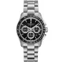 Hamilton Jazzmaster Performer Auto Chrono H36606130