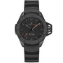 Hamilton Khaki Navy Frogman Auto H77845330
