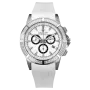 Louis XVI Majesté Iced Out Royale 1137