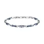 Maserati Ceramic Bracelet Armbånd Rustfritt Stål JM226ATZ76