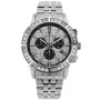 Louis XVI Majesté Ice Out Baguette Limited Edition Limited Edition 1131