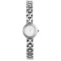 Mockberg Antique Silver MB0182