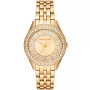 Michael Kors Harlowe MK4709