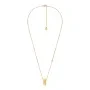 Michael Kors Lexington Halskjede Forgylt messing MKJ8609710