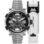 Nubeo Orion Limited Edition NB-6110-55