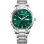 Citizen Automatic NY4058-79X