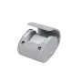 Piero Lazzari Watch Roll 1 klokke Grå Lær PL1120