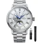 Orient Star Moon Phase RE-BT0005S